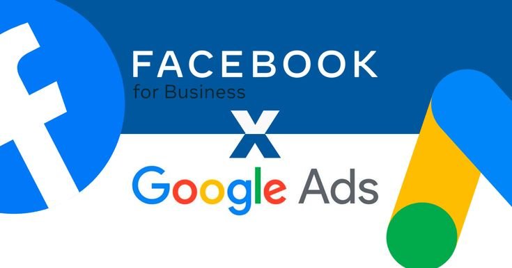 Facebook ADS ou Google ADS, em qual investir_